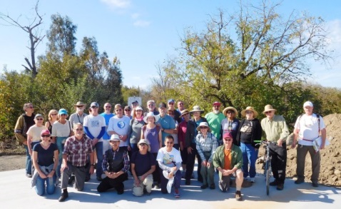 Coyote Meadows Hike