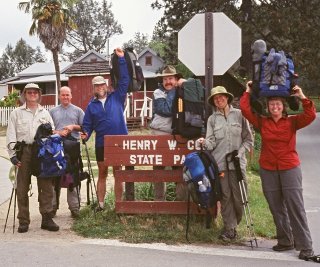 [Lightweight Class '05 at completion.]