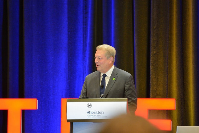 Al Gore