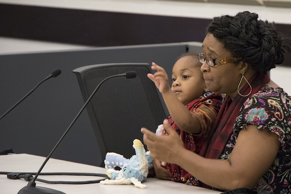 EPA Methane hearing 1