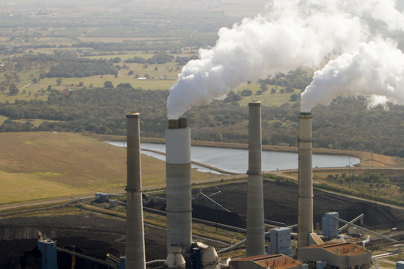 Fayette Coal Plant (albradenphoto.com)