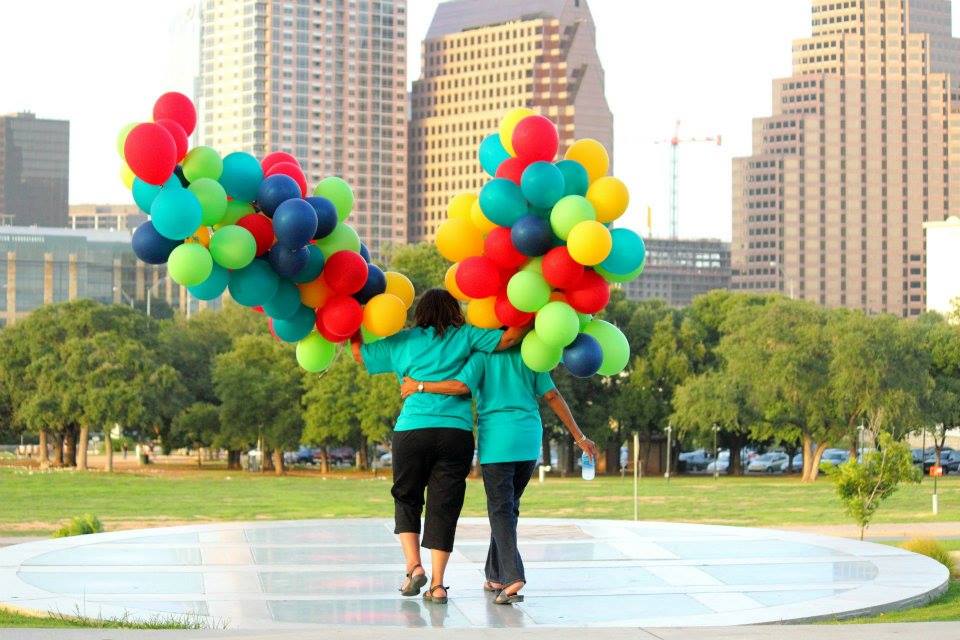 Amplify Austin Intern/Volunteer