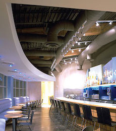 Blue Mesa Grill