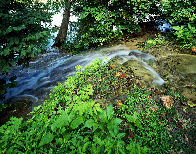 Groundwater PC: Charles Kruvand