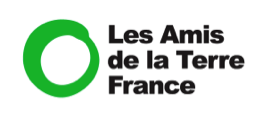 Amis de la Terre France logo