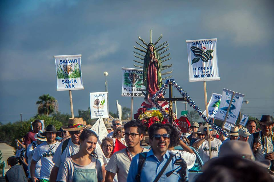 August March