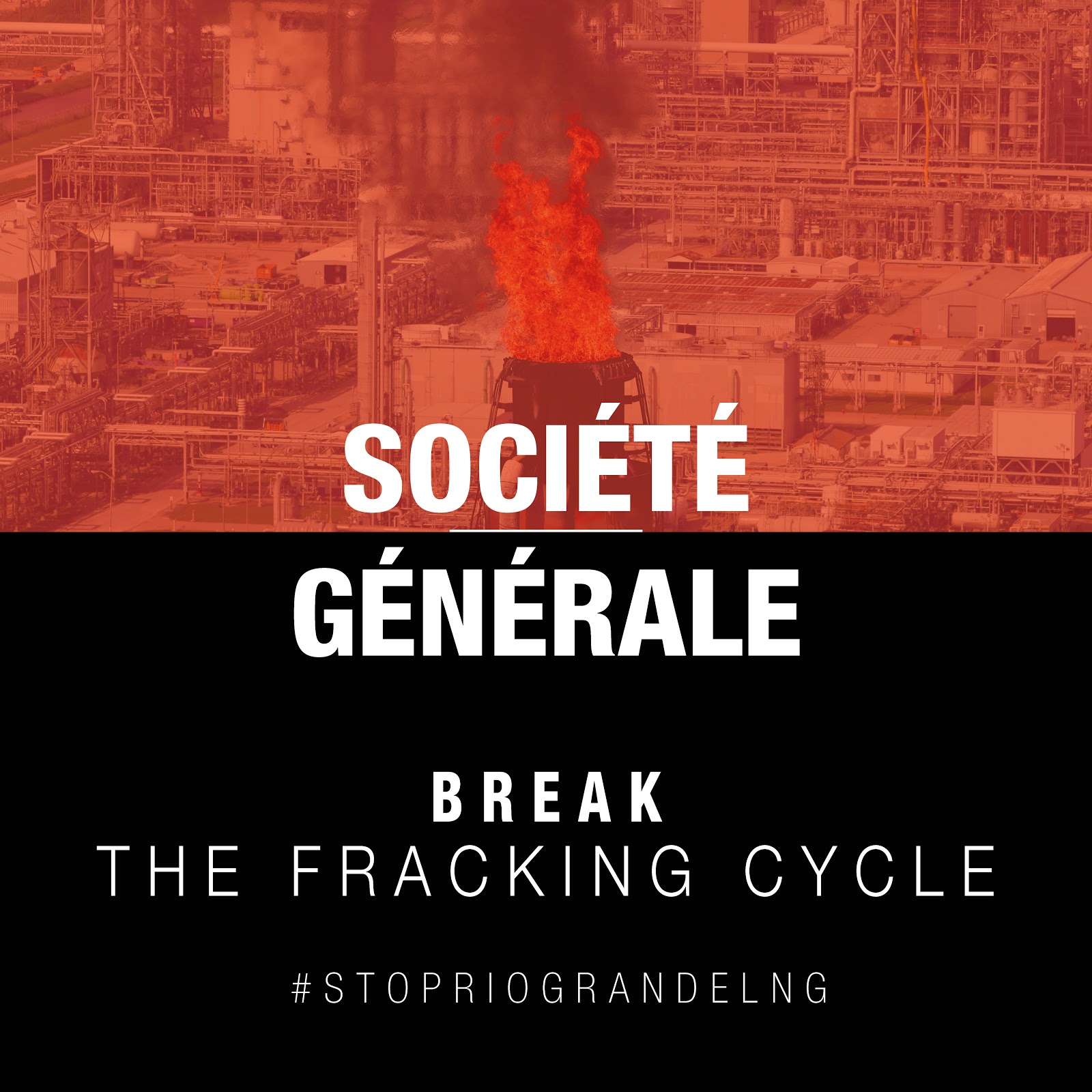 Don't Bank on LNG