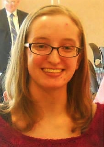 Carolyn Harper