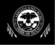 Carrizo Comecrudo logo