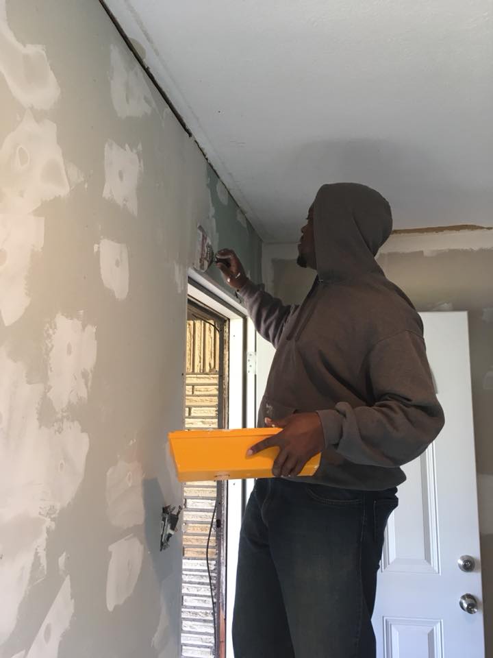 Working