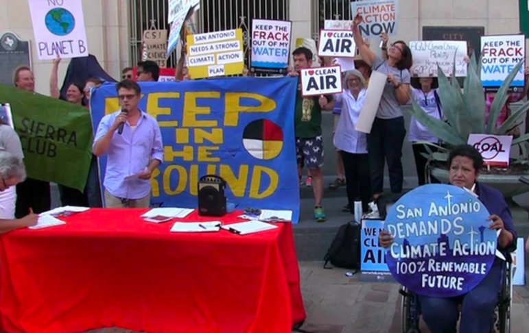Climate Justice