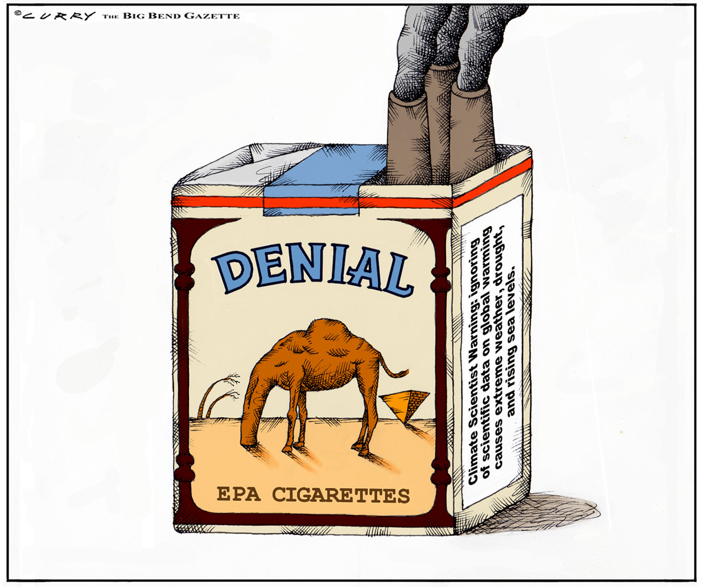 Denial