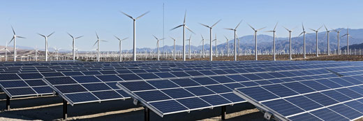 ERCOT Energy