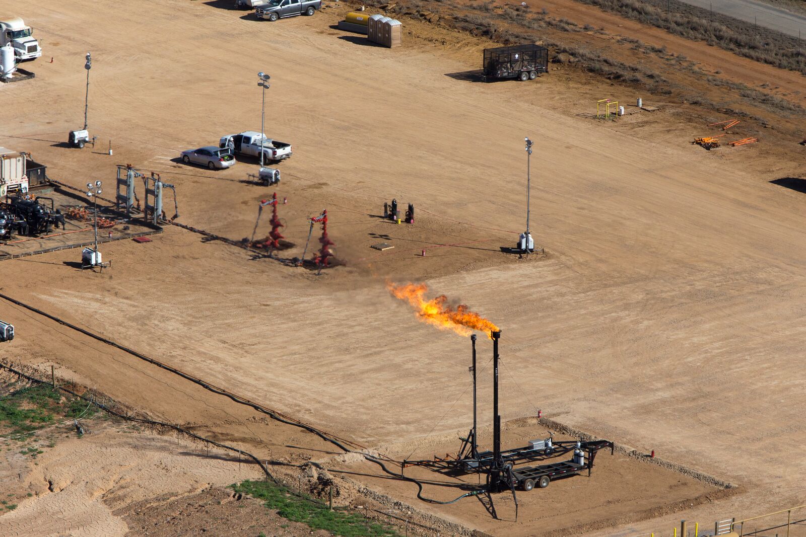 Eagle Ford Shale