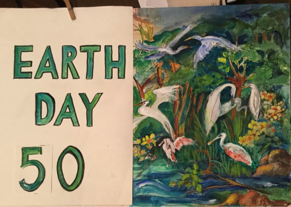 Earth Day 2020