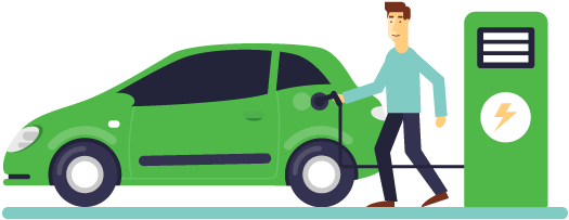 electric vehicle