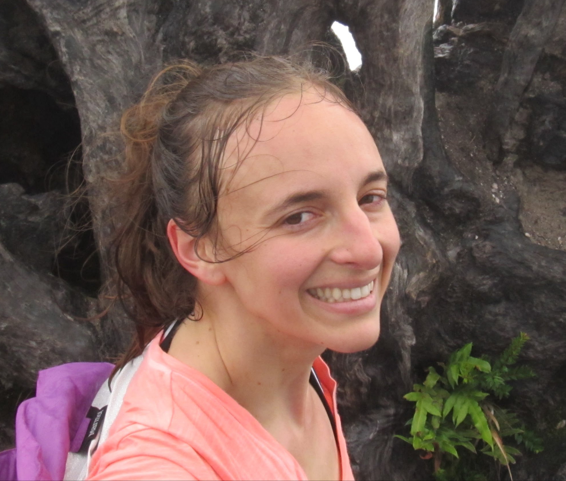 Flavia De La Fuente