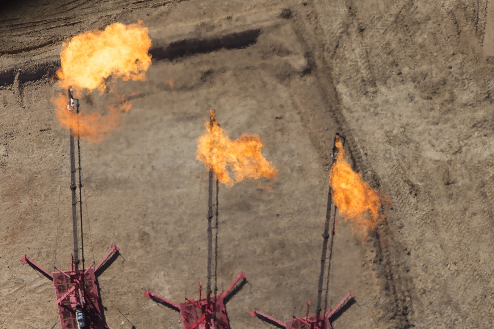 Fracking