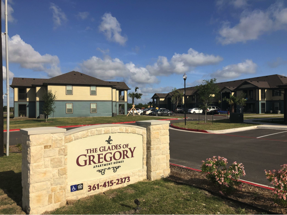 Glades of Gregory Apartments (Bryan Parras)