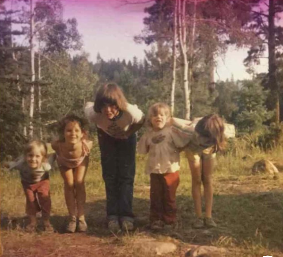 Childhood
