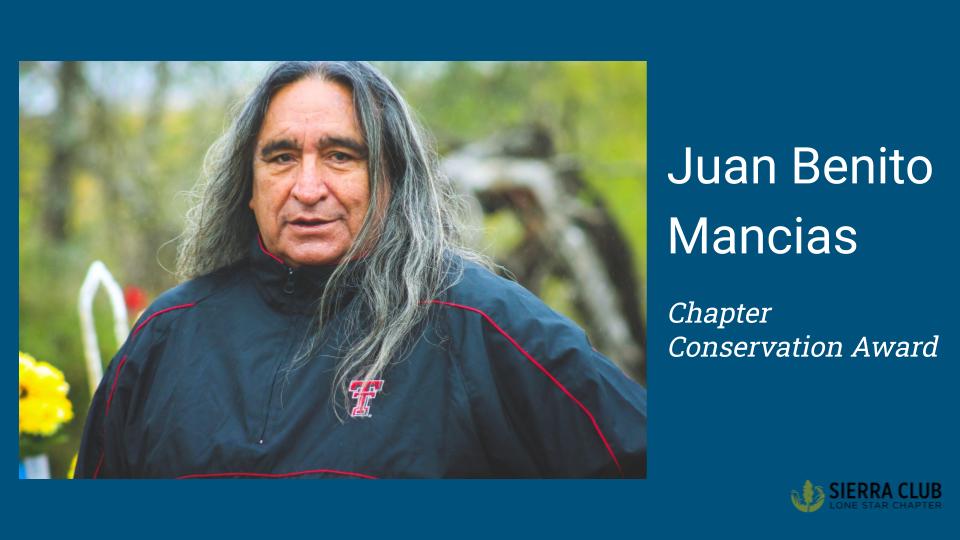 Juan Mancias