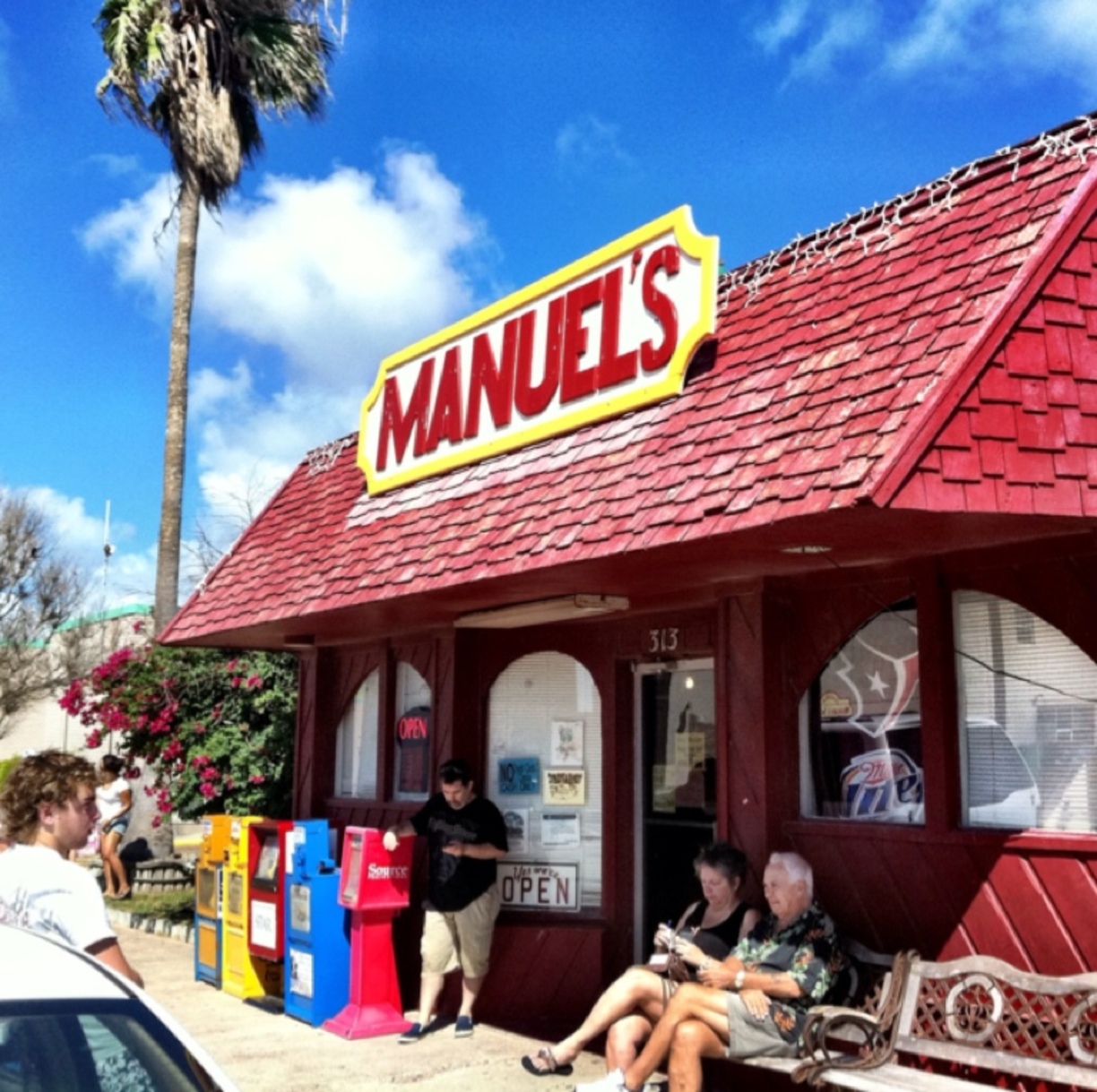 Manuels