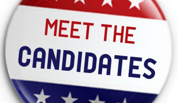 Meet the Candidates