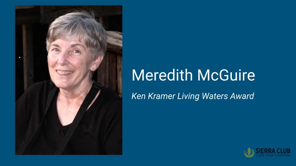Meredith McGuire