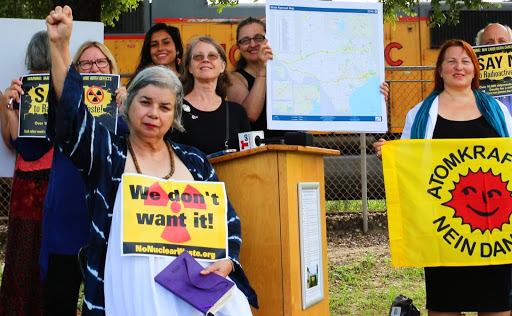 Public Protests