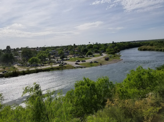 Rio Bravo