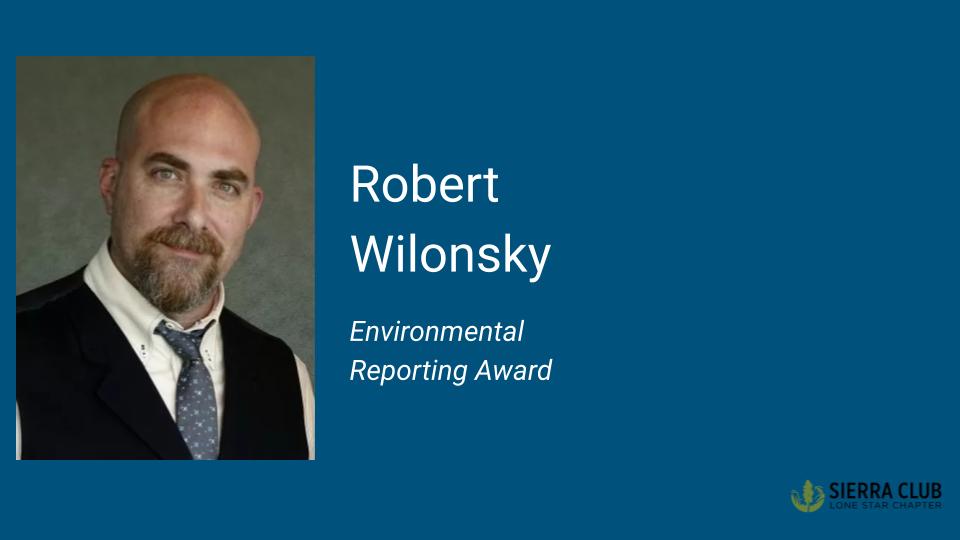 Robert Wilionsky