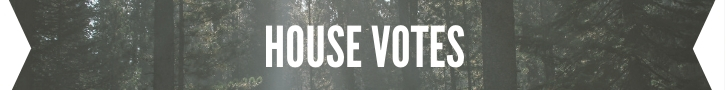 House Votes