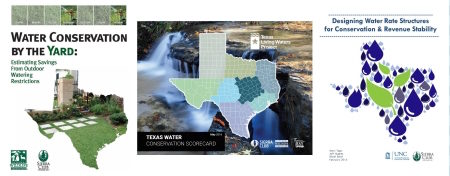 water conservation report images
