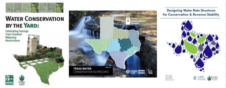 water conservation report images