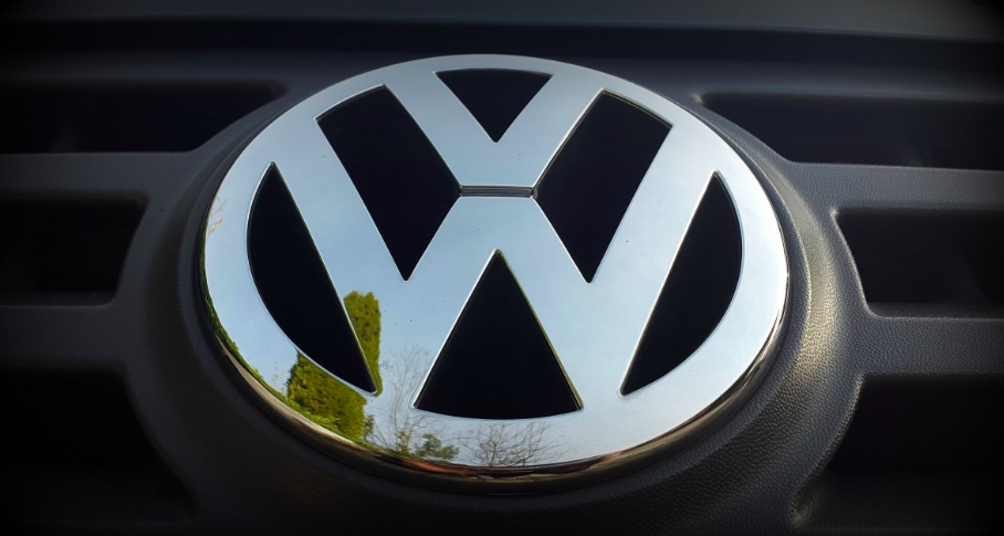 VW Logo