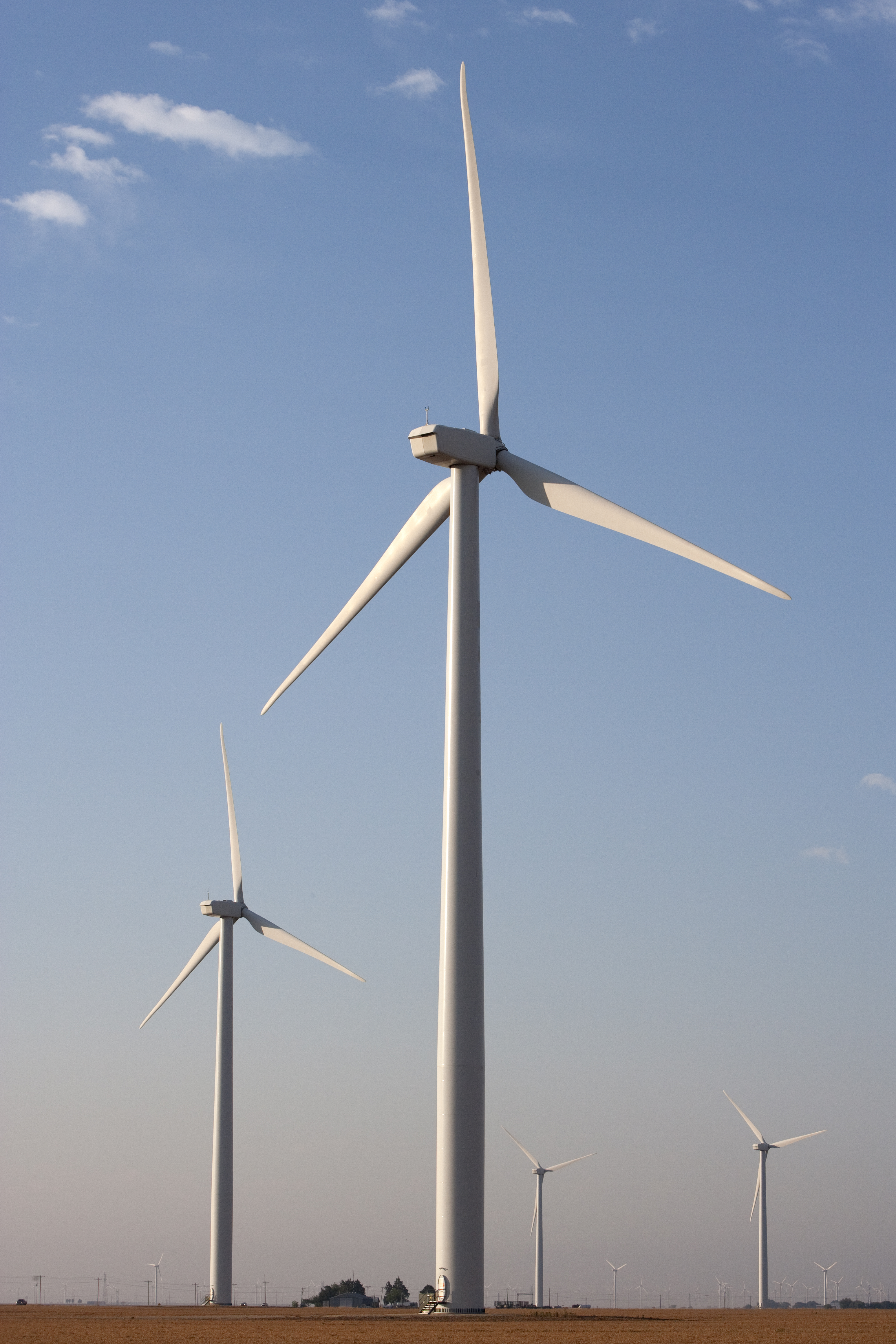 Wind Turbine