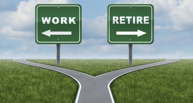 Too big to retire