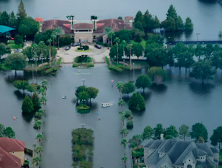 Flood