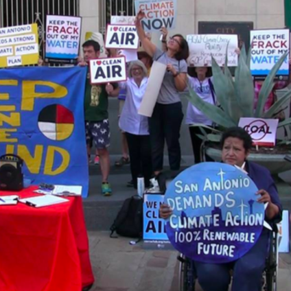 Community Climate Agreement