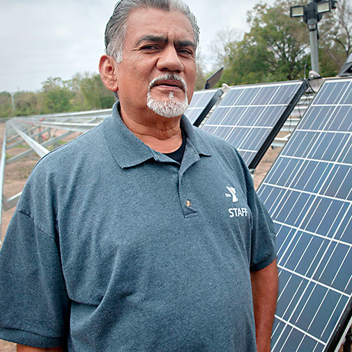 solar panels