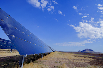 Solar Panels in Texas 