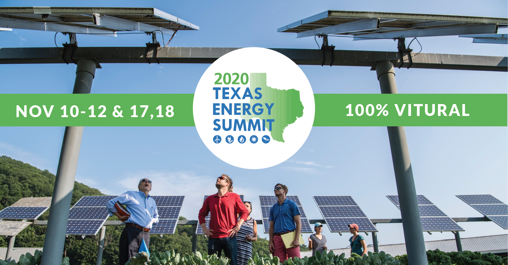 Join Us at the 17th Texas Energy Summit! Sierra Club
