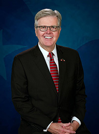 Dan Patrick Dan Patrick