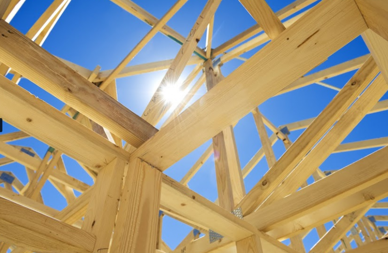Better building codes for Texas