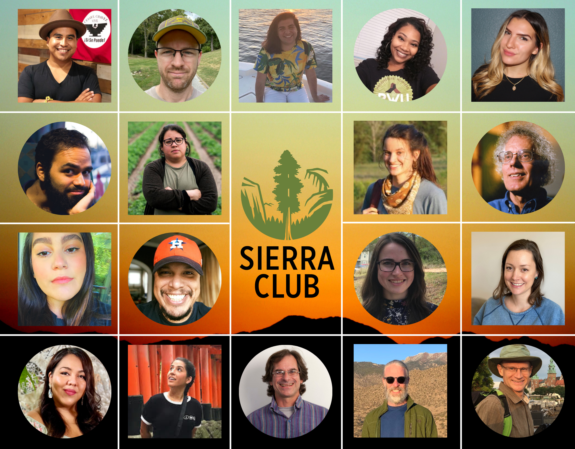 Sierra Club Texas staff July 2022