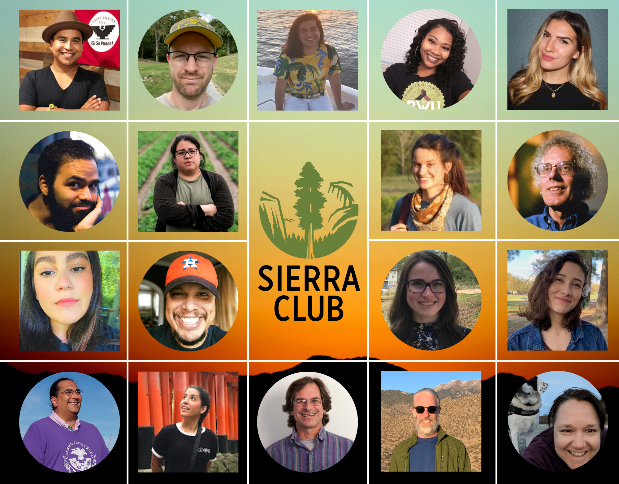 Team Texas - Sierra Club