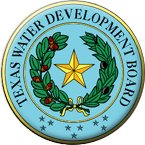 TWDB logo