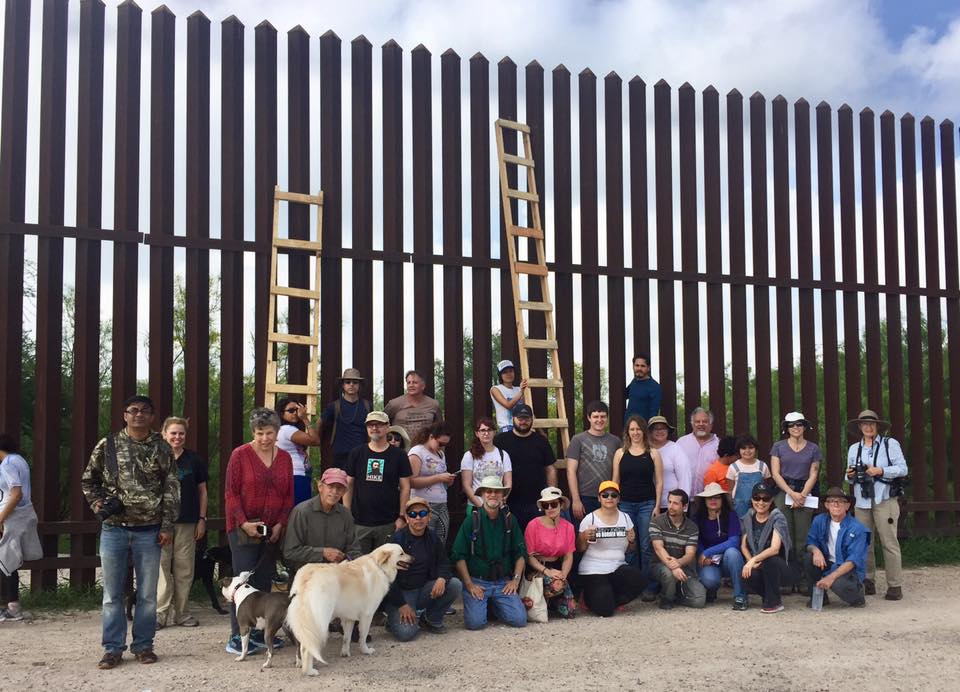 Border Town