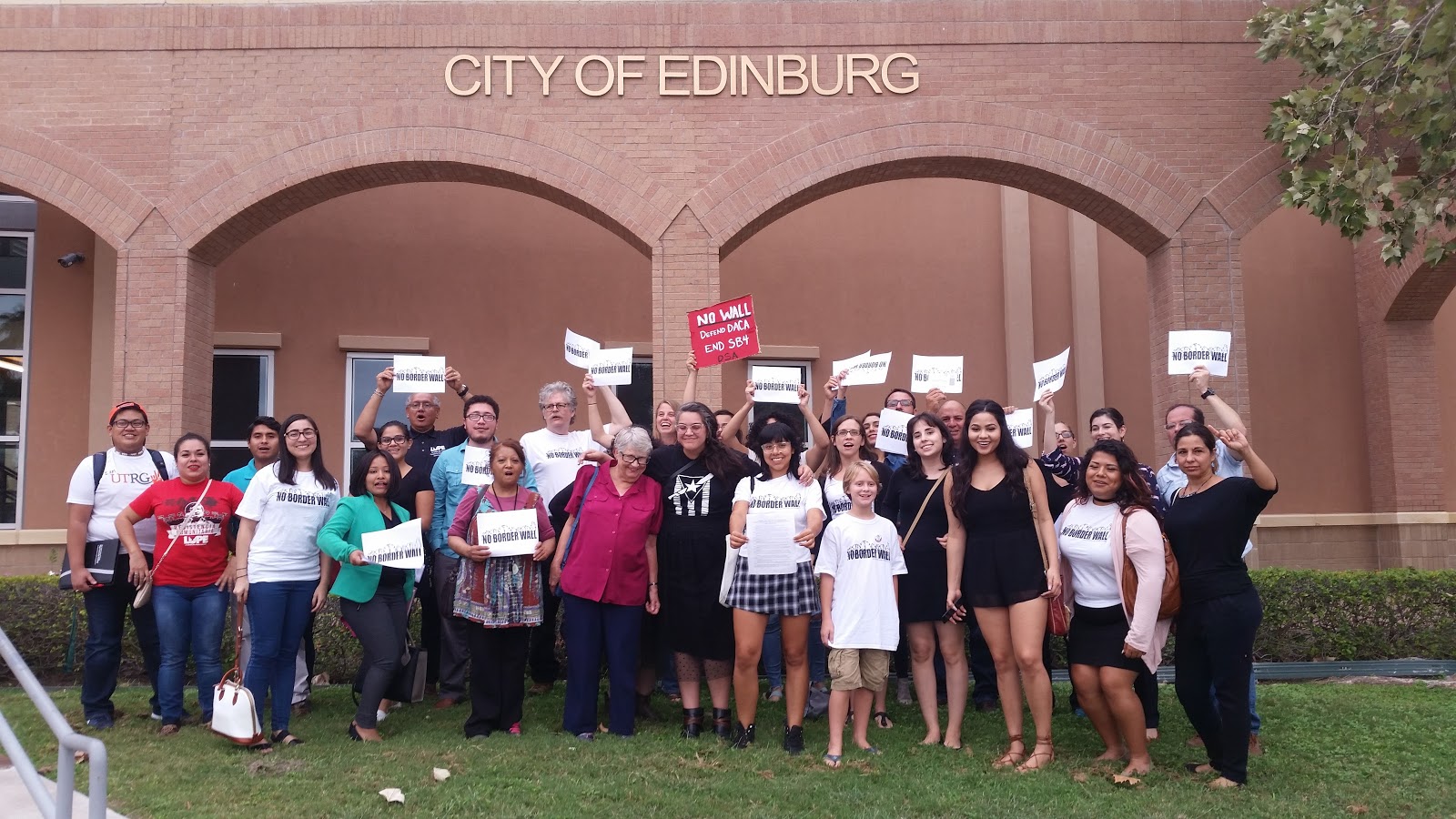 Edinburg