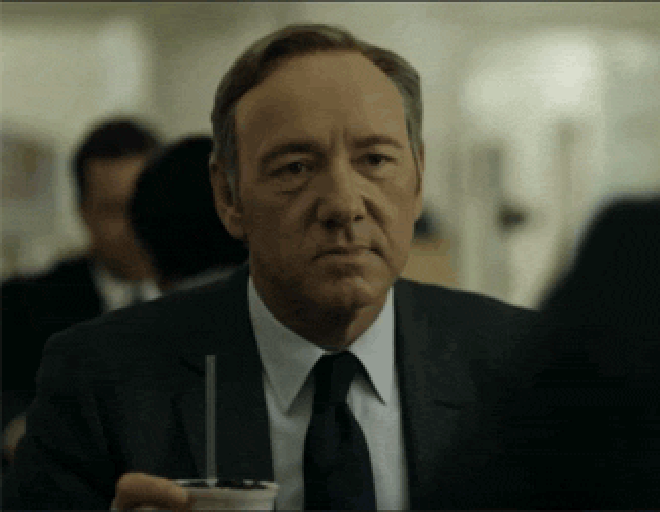 FrankUnderwoodGif